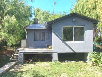 Casa en venta sobre lote de 1400 m2 - 1ra seccion de islas delta - Tigre