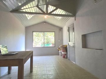 Casa en venta sobre lote de 1400 m2 - 1ra seccion de islas delta - Tigre