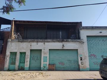 Galpón - Lomas de Zamora Oeste