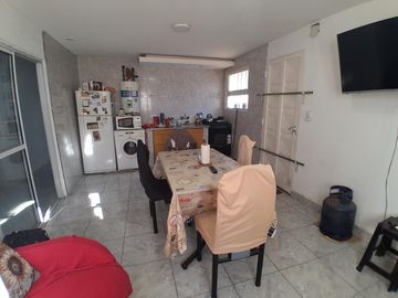 Casa en venta de 4 ambientes - Mar del Plata - barrio Parque Palermo