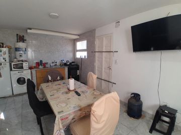 Casa en venta de 4 ambientes - Mar del Plata - barrio Parque Palermo
