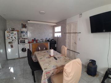 Casa en venta de 4 ambientes - Mar del Plata - barrio Parque Palermo