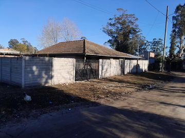 Casa en venta de 4 ambientes - Mar del Plata - barrio Parque Palermo