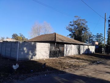 Casa en venta de 4 ambientes - Mar del Plata - barrio Parque Palermo