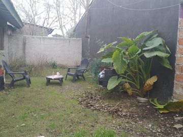 Casa en venta de 4 ambientes - Mar del Plata - barrio Parque Palermo