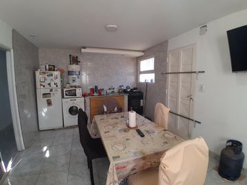 Casa en venta de 4 ambientes - Mar del Plata - barrio Parque Palermo