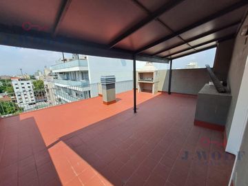 Departamento - Villa Ballester