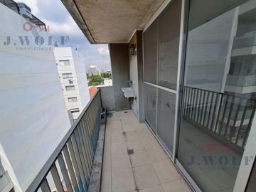 Departamento - Villa Ballester