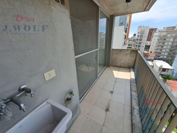 Departamento - Villa Ballester