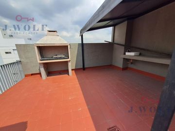Departamento - Villa Ballester