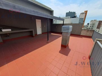 Departamento - Villa Ballester