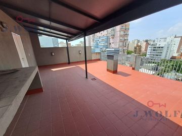 Departamento - Villa Ballester