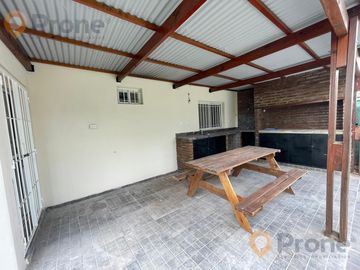 Casa - Roldán