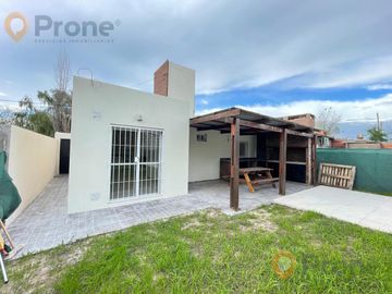 Casa - Roldán