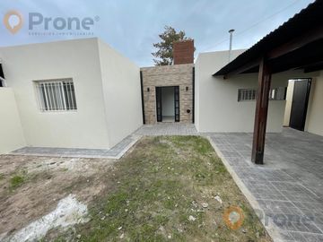 Casa - Roldán