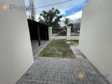 Casa - Roldán