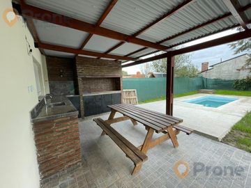 Casa - Roldán