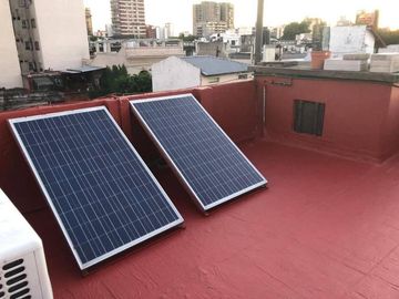 venta PH Lope de Vega 300-Villa Luro-Capital Federal.