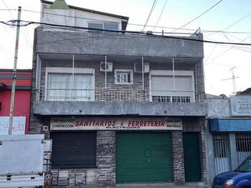 venta PH Lope de Vega 300-Villa Luro-Capital Federal.
