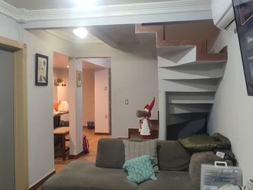 SE VENDE casa en esquina en Fracc. El Campanario