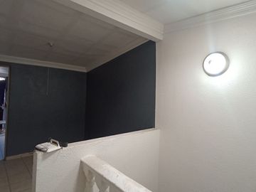 SE VENDE casa en esquina en Fracc. El Campanario