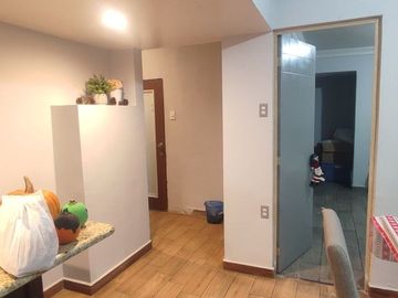 SE VENDE casa en esquina en Fracc. El Campanario