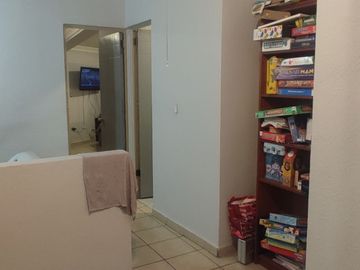 SE VENDE casa en esquina en Fracc. El Campanario
