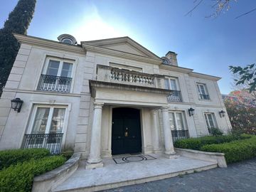 Casa - Los Castores