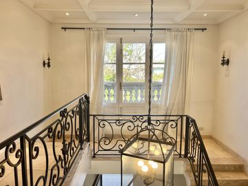 Casa - Los Castores