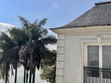 Casa - Los Castores