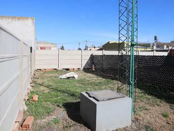 2 casas a estrenar en Lobos, Bs As
