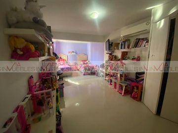 Cerradas de Cumbres Sect. Contemporaneo