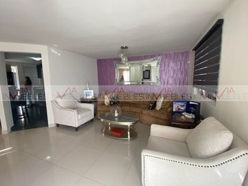 Cerradas de Cumbres Sect. Contemporaneo