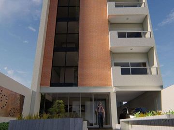 Departamento - Castelar Norte