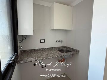 Departamento - Castelar Norte