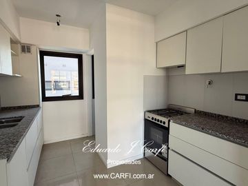 Departamento - Castelar Norte