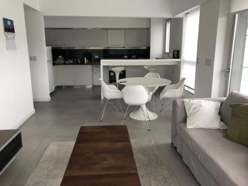 Harbour Residence - Puerto Madero