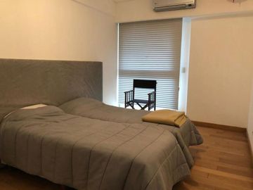 Harbour Residence - Puerto Madero