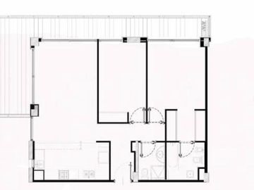 Harbour Residence - Puerto Madero