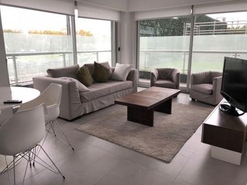 Harbour Residence - Puerto Madero