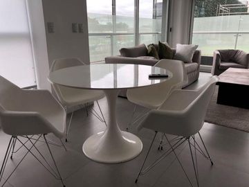 Harbour Residence - Puerto Madero