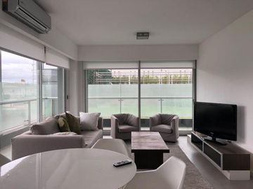 Harbour Residence - Puerto Madero
