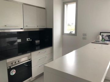 Harbour Residence - Puerto Madero