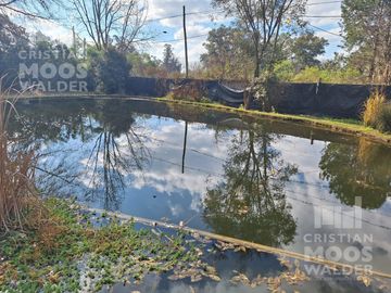 Impecable Casa en Venta a metros Av de los Lagos  Escobar