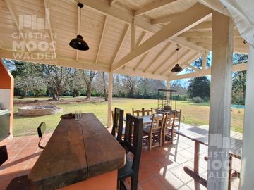 Impecable Casa en Venta a metros Av de los Lagos  Escobar