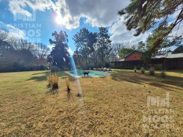 Impecable Casa en Venta a metros Av de los Lagos  Escobar