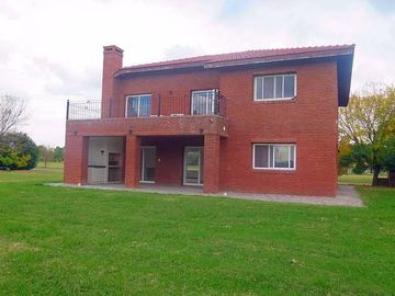 Casa en Los Alcanfores| Mallmann Propiedades