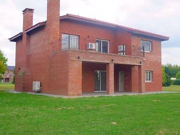 Casa en Los Alcanfores| Mallmann Propiedades