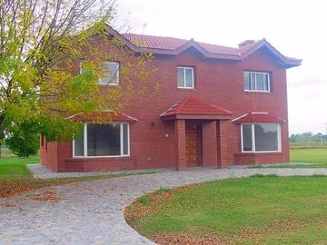Casa en Los Alcanfores| Mallmann Propiedades