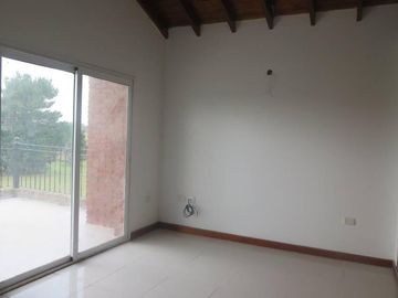 Casa en Los Alcanfores| Mallmann Propiedades
